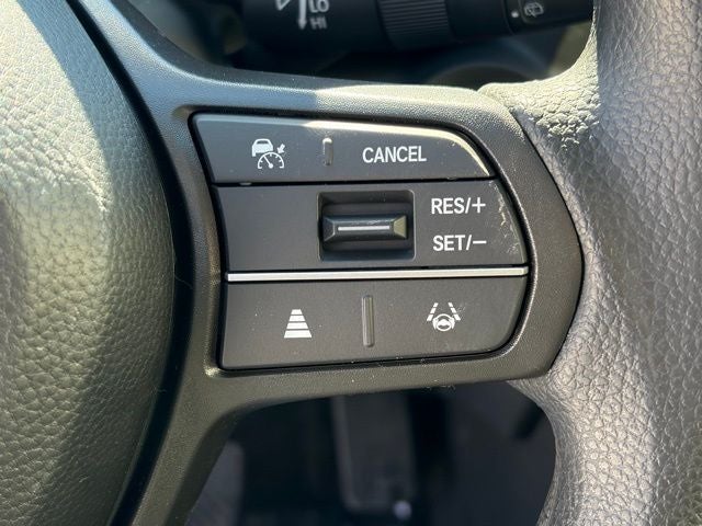 2026 Honda CR-V AWD EX