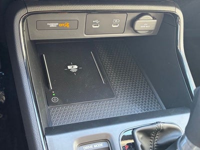 2026 Honda CR-V AWD EX