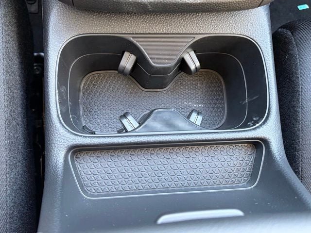 2026 Honda CR-V AWD EX