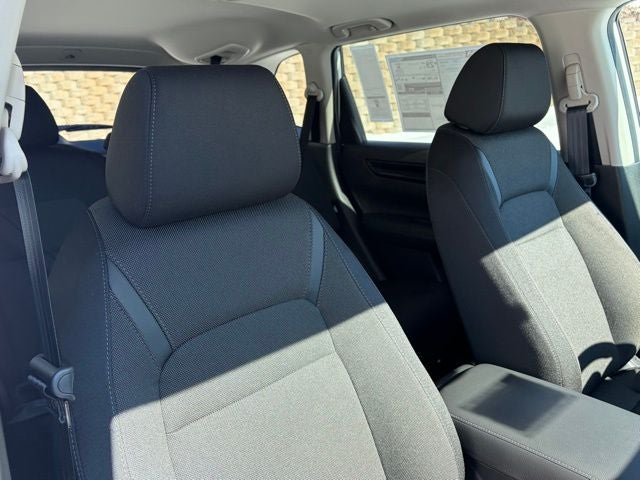 2026 Honda CR-V AWD EX