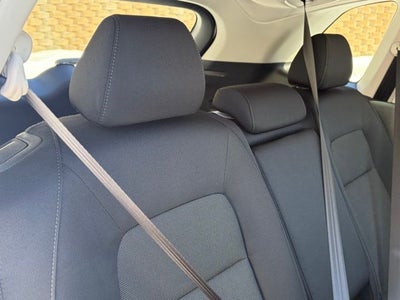 2026 Honda CR-V AWD EX