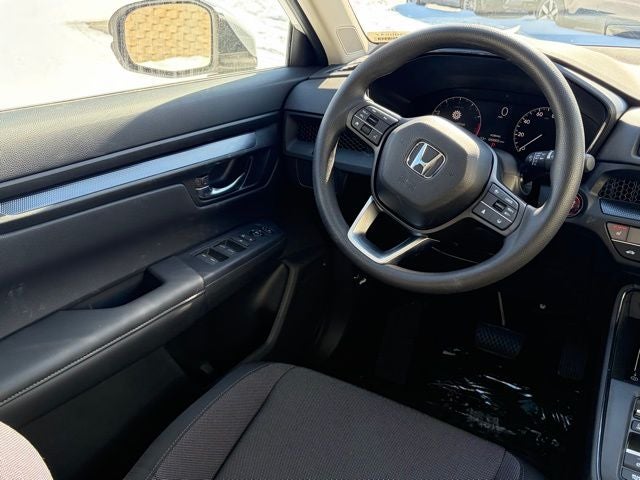 2026 Honda CR-V AWD EX