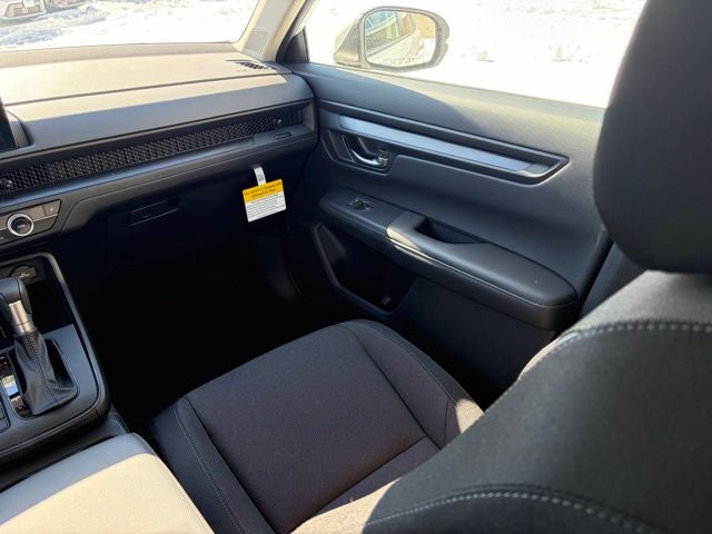 2026 Honda CR-V AWD EX