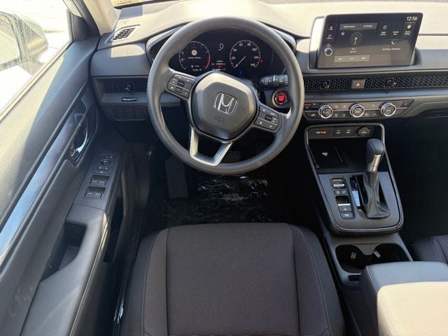 2026 Honda CR-V AWD EX