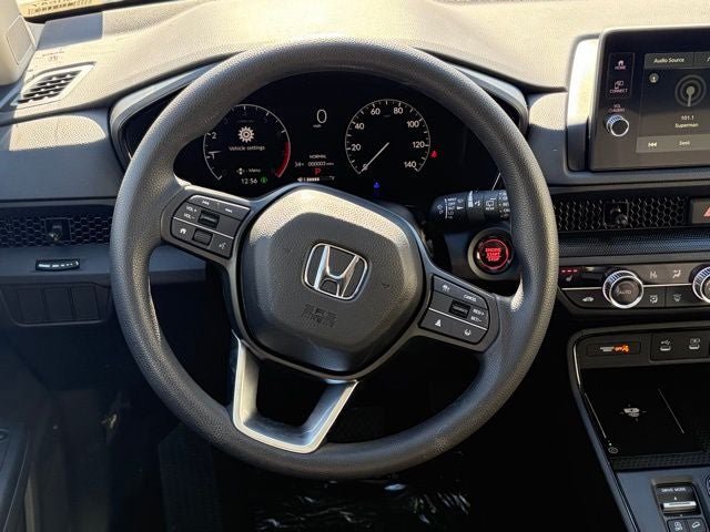 2026 Honda CR-V AWD EX