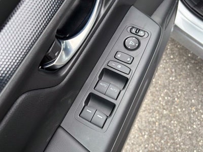 2027 Honda CR-V EX AWD