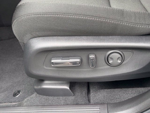 2027 Honda CR-V EX AWD