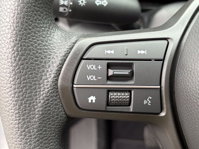 2027 Honda CR-V EX AWD