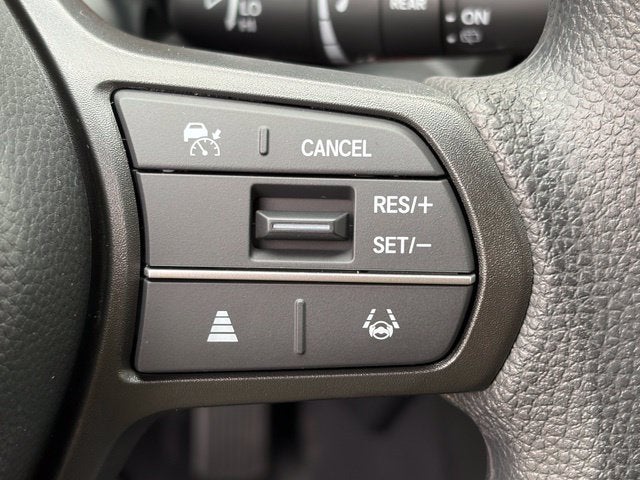 2027 Honda CR-V EX AWD