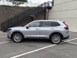2027 Honda CR-V EX AWD