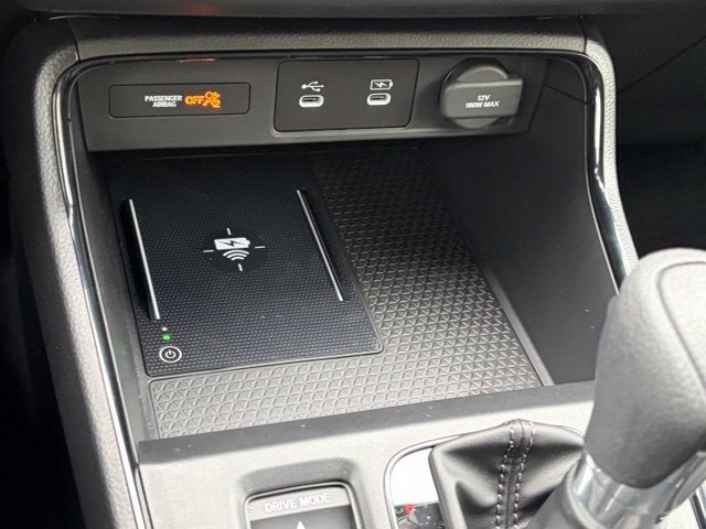 2027 Honda CR-V EX AWD