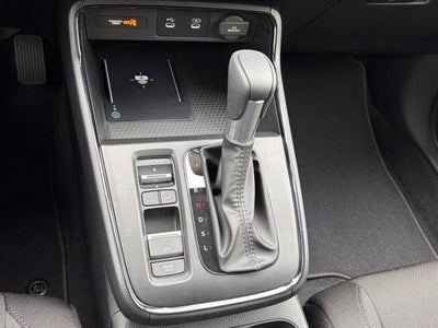 2027 Honda CR-V EX AWD