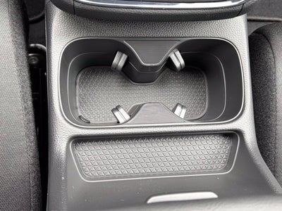 2027 Honda CR-V EX AWD