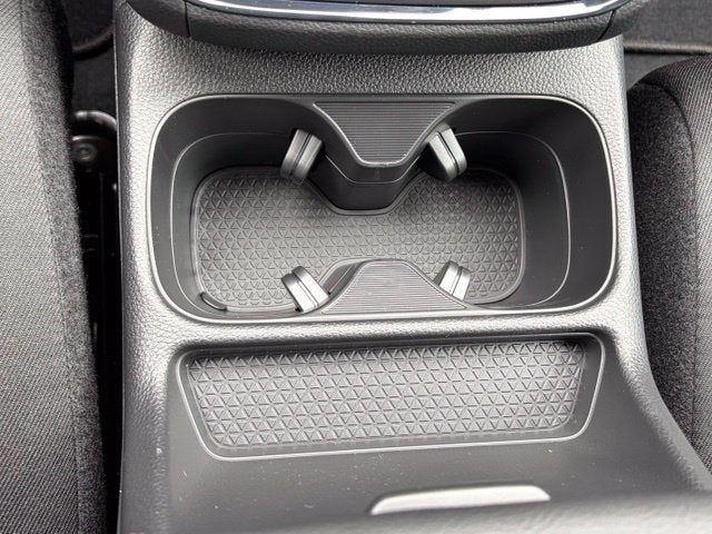2027 Honda CR-V EX AWD