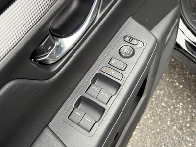 2026 Honda CR-V AWD EX