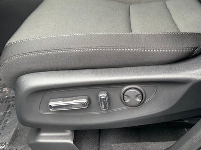 2026 Honda CR-V AWD EX