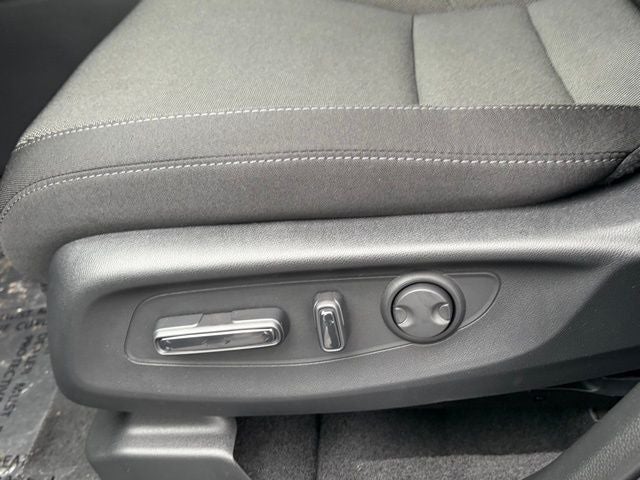 2026 Honda CR-V AWD EX