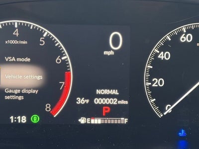 2026 Honda CR-V AWD EX