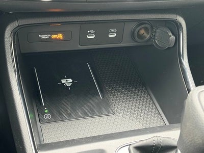 2026 Honda CR-V AWD EX