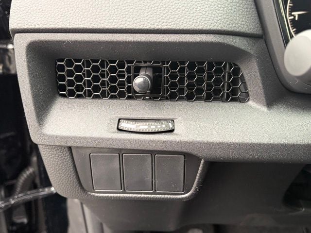 2026 Honda CR-V AWD EX