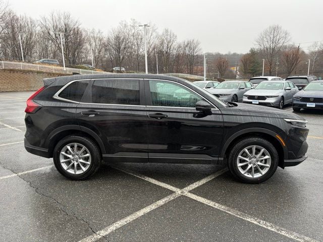 2026 Honda CR-V AWD EX