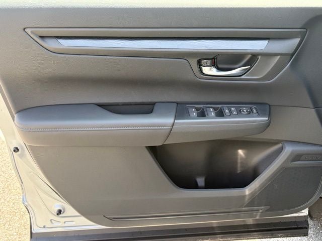 2026 Honda CR-V AWD EX