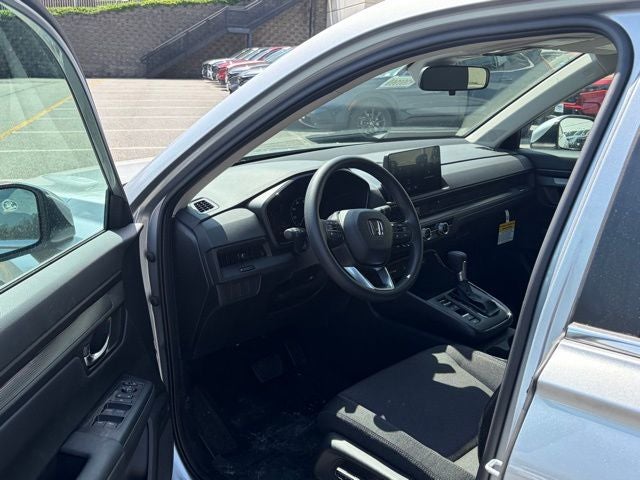 2026 Honda CR-V AWD EX