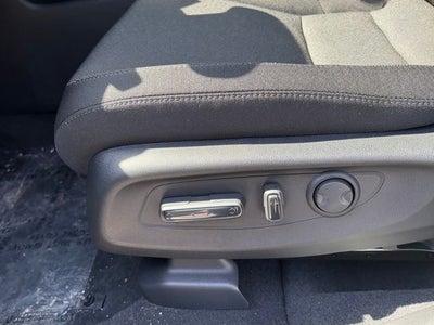 2026 Honda CR-V AWD EX