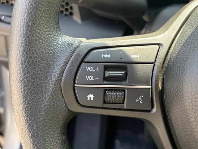 2026 Honda CR-V AWD EX