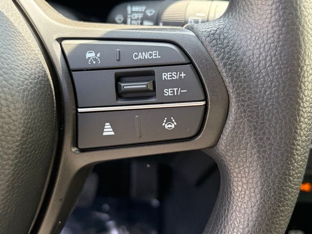 2026 Honda CR-V AWD EX