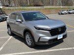 2026 Honda CR-V AWD EX