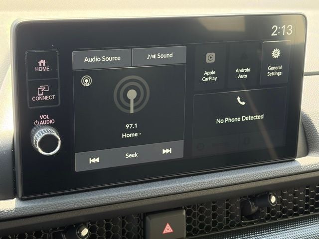 2026 Honda CR-V AWD EX