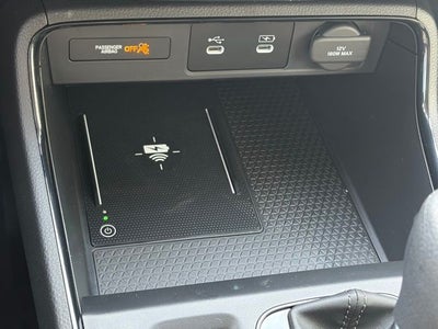 2026 Honda CR-V AWD EX