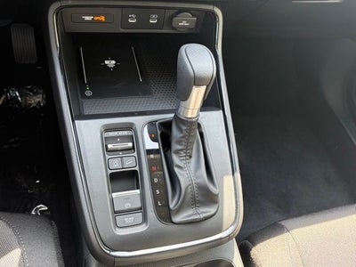 2026 Honda CR-V AWD EX