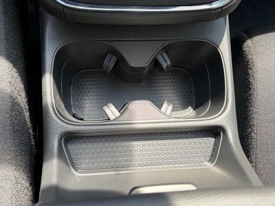 2026 Honda CR-V AWD EX