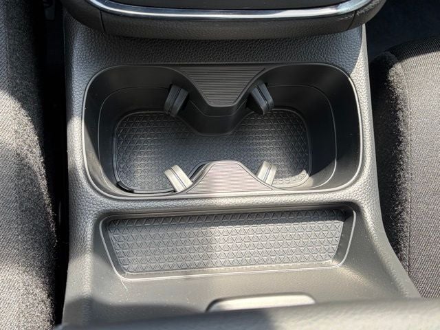 2026 Honda CR-V AWD EX