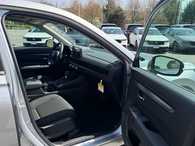 2026 Honda CR-V AWD EX