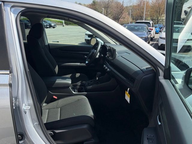 2026 Honda CR-V AWD EX