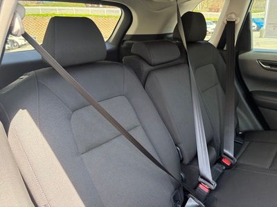 2026 Honda CR-V AWD EX