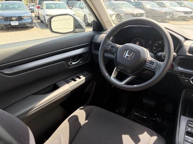 2026 Honda CR-V AWD EX