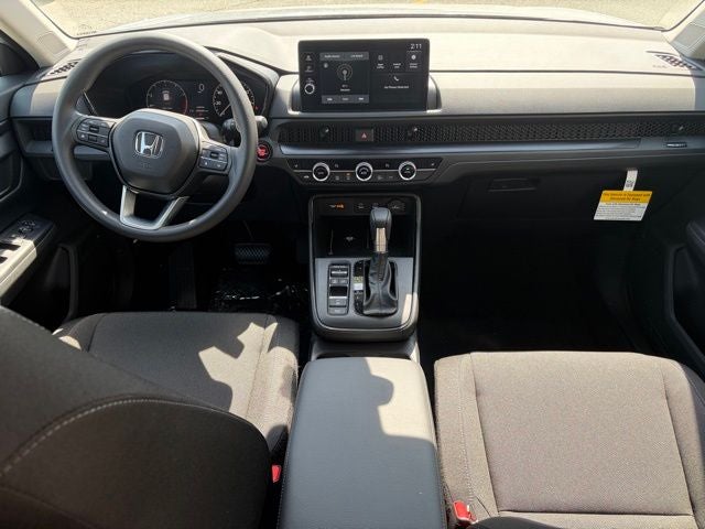2026 Honda CR-V AWD EX