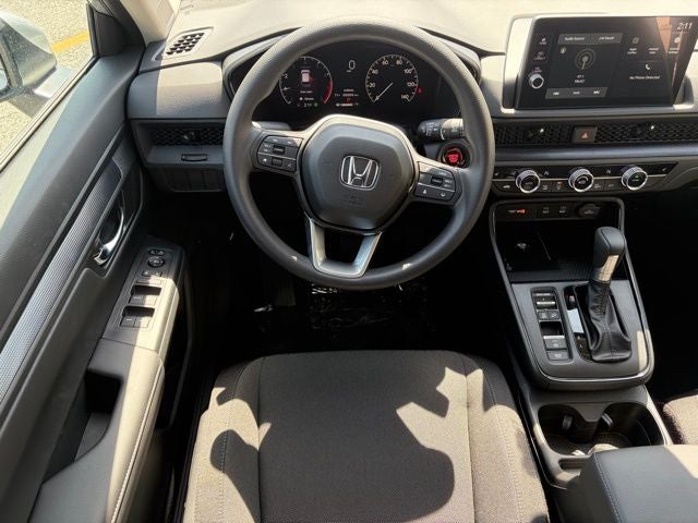 2026 Honda CR-V AWD EX