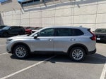 2026 Honda CR-V AWD EX