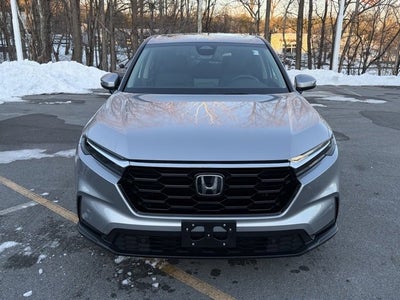 2023 Honda CR-V 1.5T AWD EX-L