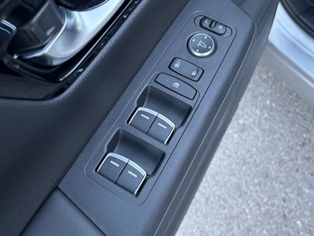 2023 Honda CR-V 1.5T AWD EX-L