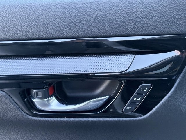 2023 Honda CR-V 1.5T AWD EX-L