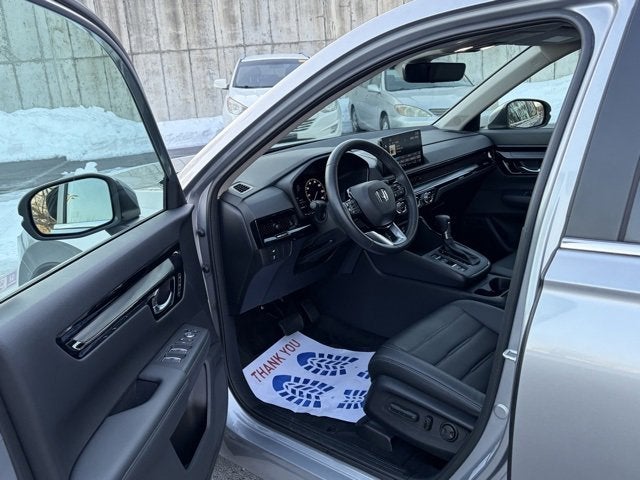 2023 Honda CR-V 1.5T AWD EX-L