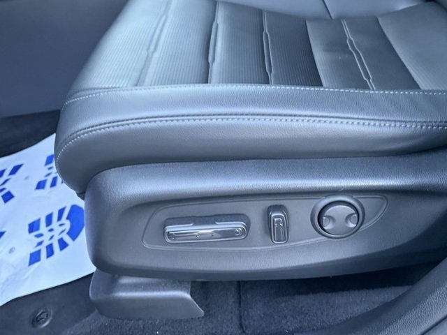 2023 Honda CR-V 1.5T AWD EX-L