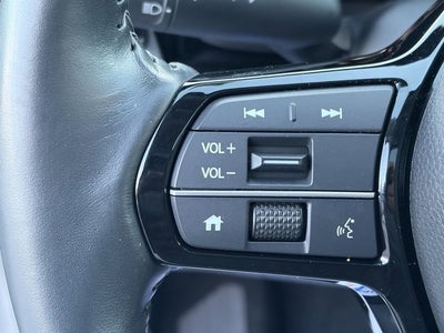 2023 Honda CR-V 1.5T AWD EX-L