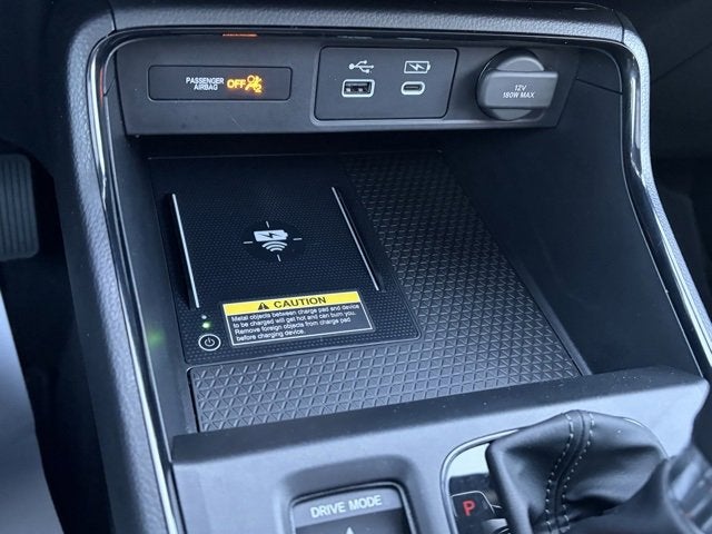 2023 Honda CR-V 1.5T AWD EX-L